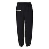 Filoup - Fleece Pants - Adult - Black