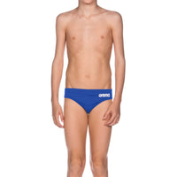 Arena Brief - Boy's Swimwear - Black