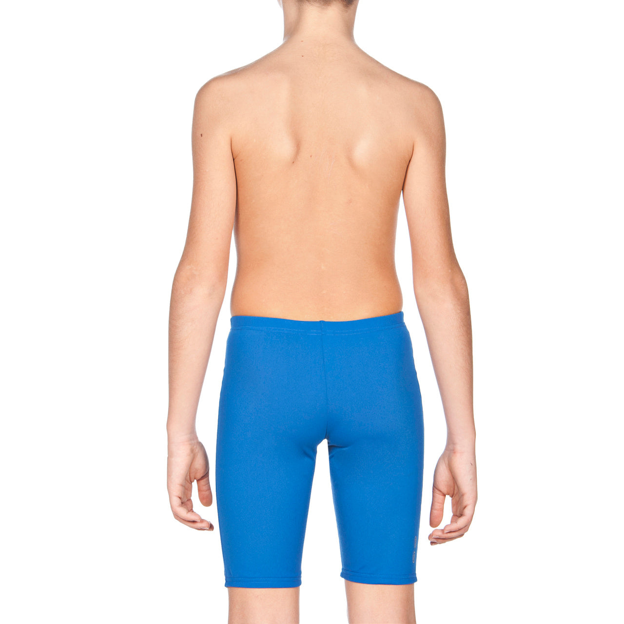 Arena Jammer - Boy's Swimwear - Black