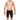 Triathlon-Joliette - Arena Jammer - Natation - Maillot de bain pour hommes - Noir