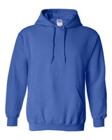 Hoodie - Adult - Royal Blue