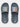 Under Armour - Junior Sandals - Slide White / Black