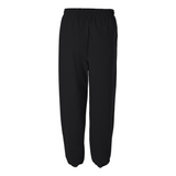 Filoup - Fleece Pants - Adult - Black