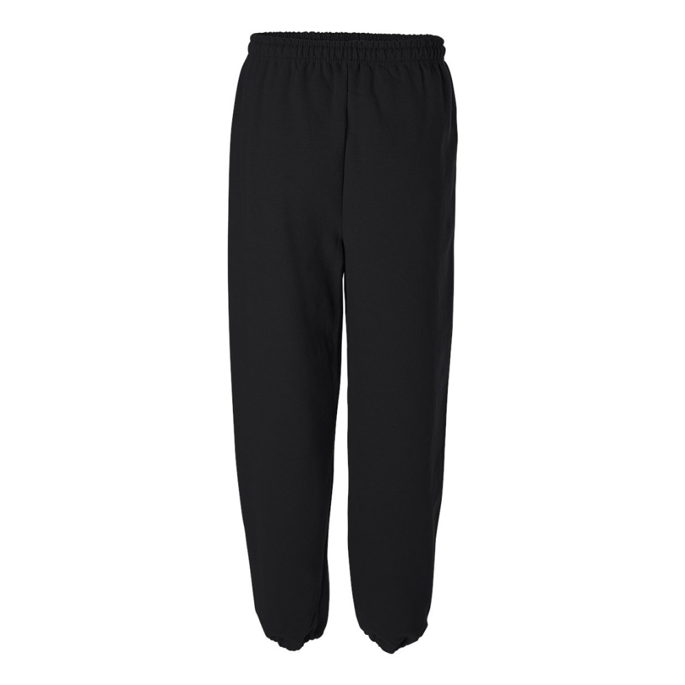 Filoup - Pantalon molletonné - Adulte - Noir