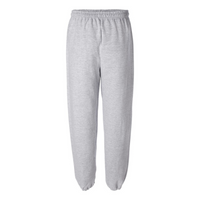 Filoup - Pantalon molletonné - Adulte - Gris