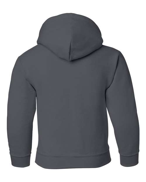 Hooded Sweatshirt (Kangaroo/Hoodie) - Juvenile