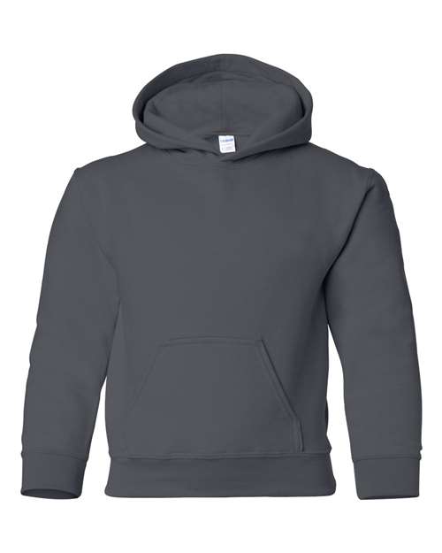 Hooded Sweatshirt (Kangaroo/Hoodie) - Juvenile