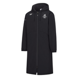 Speedo - Indoor swimming parka - ADULT - Black