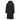 Flamants Roses - Speedo - Parka intérieur de natation - ADULTE - Noir