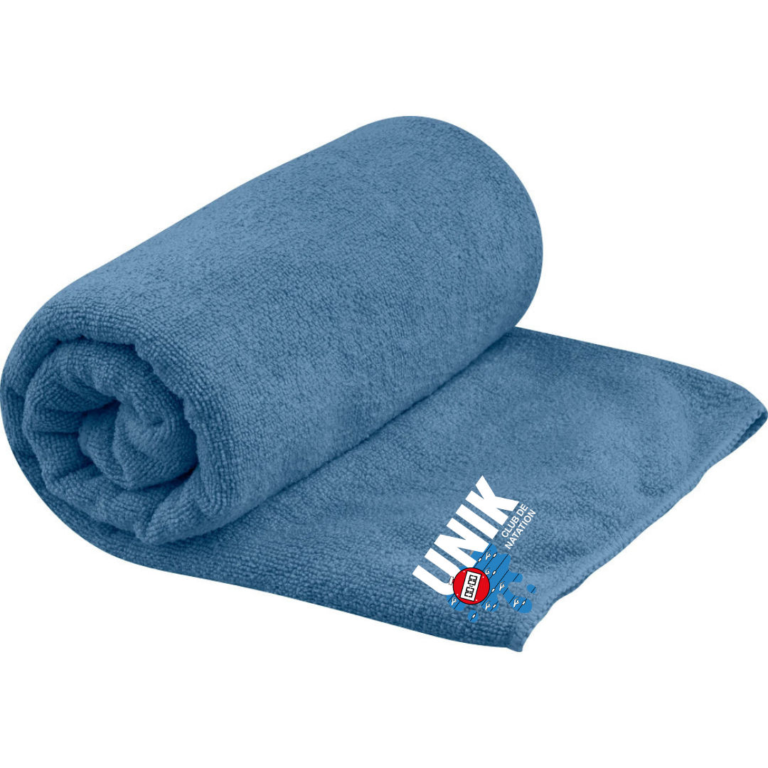 SEA-TO-SUMMIT - DryLite - Microfiber Towel - Extra-Large