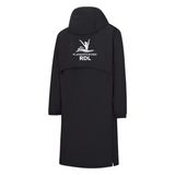 Speedo - Indoor swimming parka - ADULT - Black