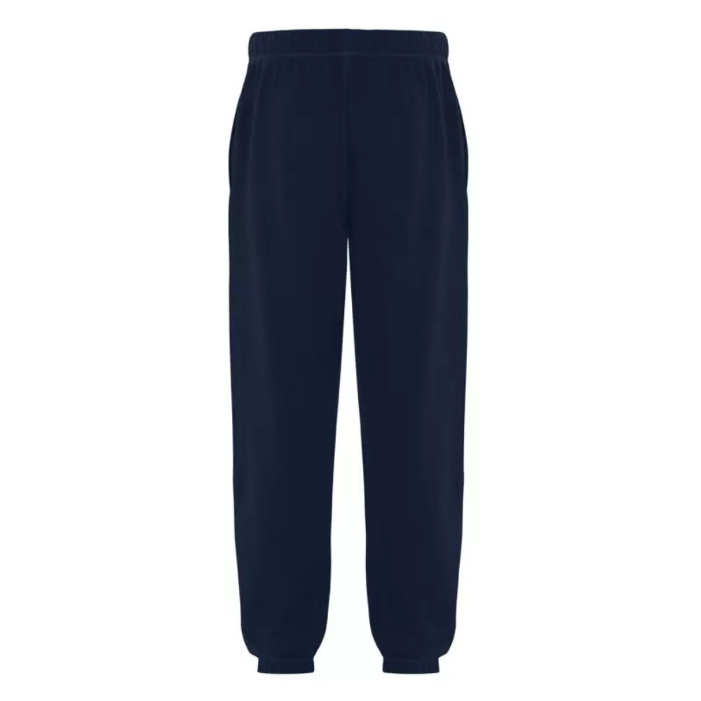 CMP - Pantalon molletonné à poches - Juvénile - Marine