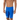 Aquanautes - Speedo Jammer Endurance+ - Maillot de bain masculin - Royal