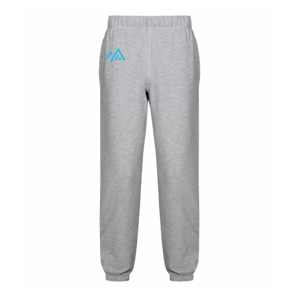 CMP - Pantalon molletonné à poches - Juvénile - Gris