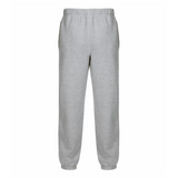 Pocket Fleece Pants - Juvenile - Grey