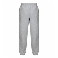 Pocket Fleece Pants - Juvenile - Grey