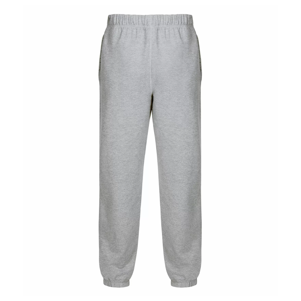 Pocket Fleece Pants - Juvenile - Grey