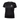 Pink Flamingos - Short-sleeved technical sweater - Trainer - Women's - Black