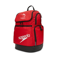 Les Espadons - Speedo Teamster 2.0 - 35L - Sac à dos officiel du Club