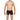 Arena Team SWIM SHORT (squared) - Men's Swimwear - Black