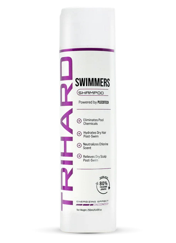 TRIHARD - Swimmer's Shampoo Classic