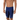 Club Aquatique Charlesbourg - Speedo Jammer Endurance+ - Maillot de bain pour homme - Marine