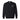 Maralga - Chandail molleton (coton ouaté) - Adulte - Noir