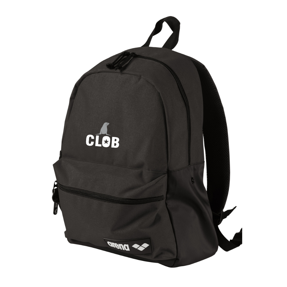 Otaries - Arena Team Backpack 30L - Sac à dos - Noir