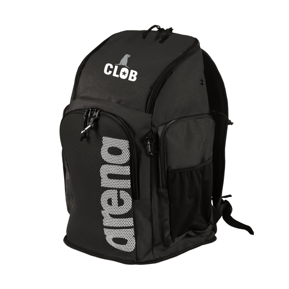 Otaries - Arena Team BackPack 45 - Sac à dos - Noir