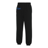 Pocket Fleece Pants - Juvenile - Black