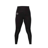 Maralga - Pantalon legging - Noir