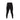 Maralga - Pantalon legging - Noir