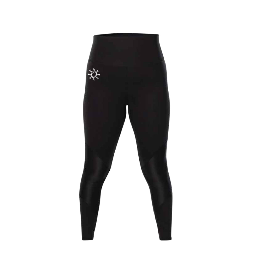 Maralga - Pantalon legging - Noir