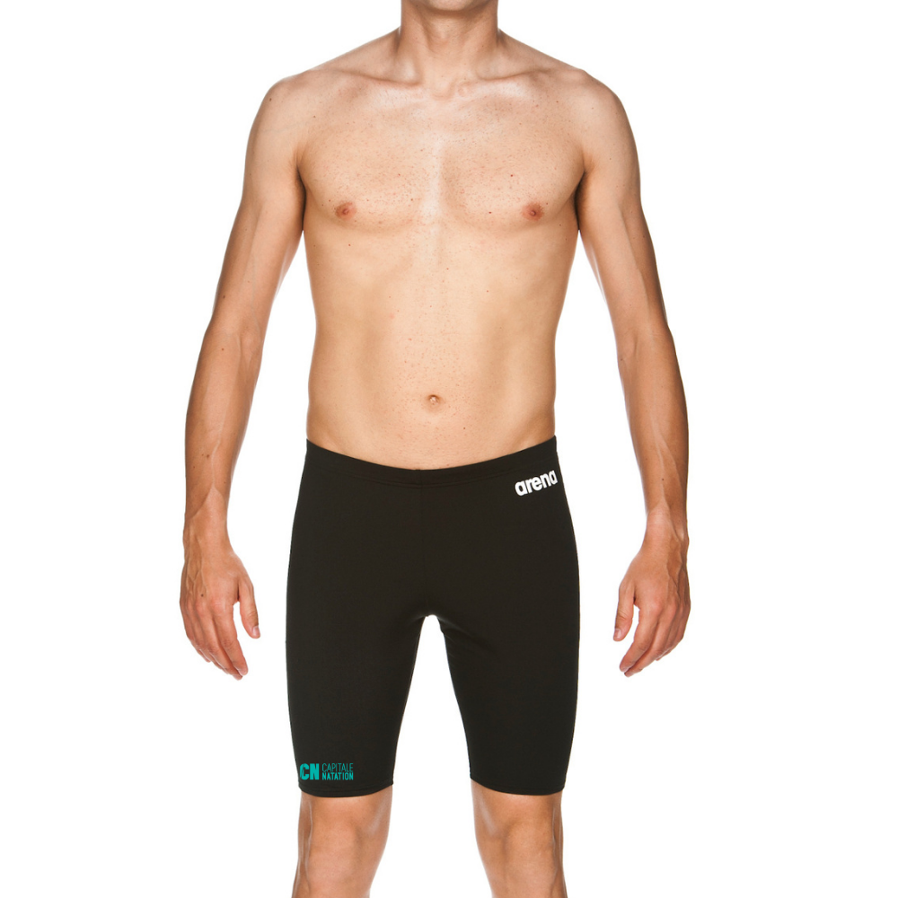 Arena Jammer - Men's Swimwear - Black