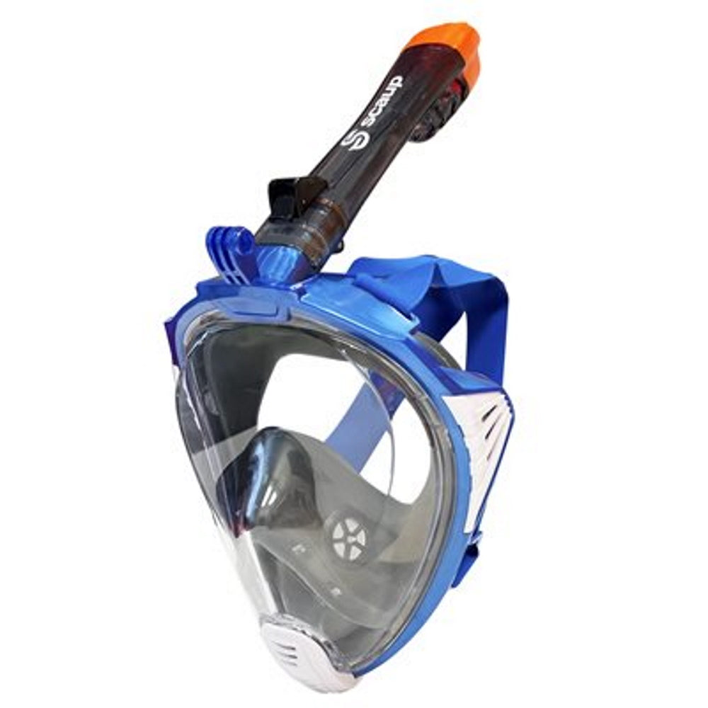 Scaup - Aquadux Masque récréatif pour plongée - Adulte