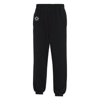 Maralga - Pantalon molletonné à poches - Juvénile - Noir