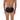 CNSF - Speedo Brief Endurance+ - Maillot de bain pour hommes - Noir