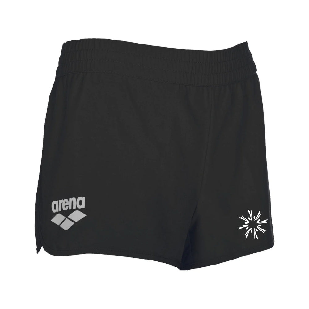 Maralga - Arena Team Line - Short - Coupe féminine - Noir