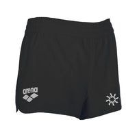 Maralga - Arena Team Line - Short - Coupe féminine - Noir