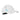 2XU - RUN CAP - Lightweight cap - Regular size - White