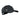 2XU - RUN CAP - Lightweight cap - Regular size - Black