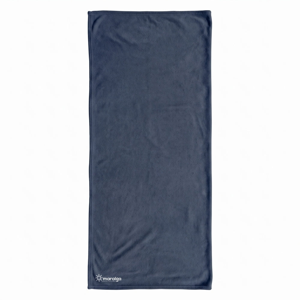 Microfiber Sports Towel - Premium Grade
