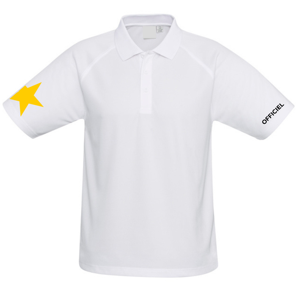 Men’s Polo Shirt