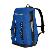 Maralga - Speedo TEAM BAG 35L - Sac à dos - Royal