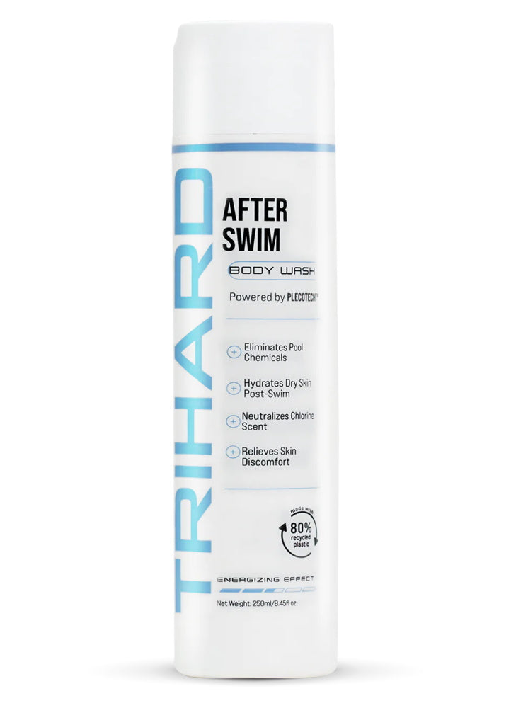 TRIHARD - After-Swim Body Wash Classic