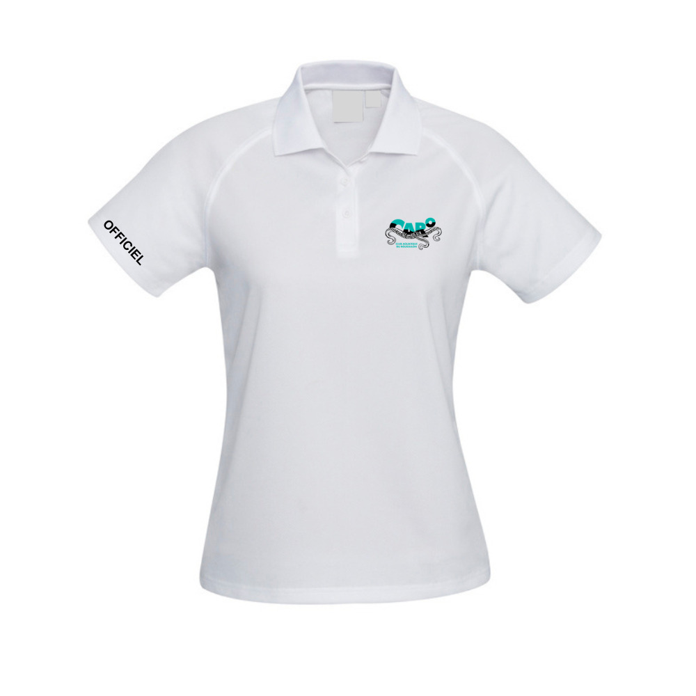 Women’s Polo Shirt