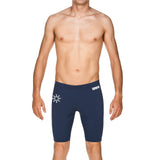 Maralga - Arena Jammer - Maillot de bain pour hommes - Marine
