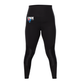 UNIK - Pantalon legging - Noir