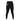 UNIK - Pantalon legging - Noir