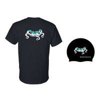 Short sleeve t-shirt - Black